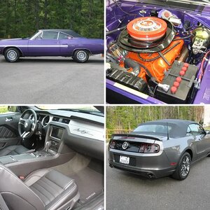 13 MCA Edition