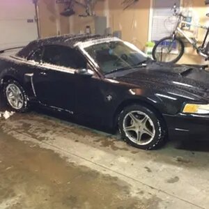 My 1999 35th GT