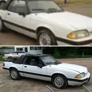 The Project Car