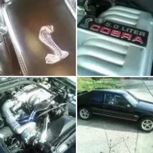 Donor Car