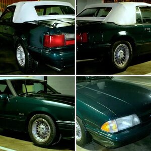 Green Machine