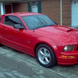 My 07 so far...