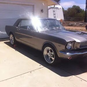 Valley82's 66 coupe