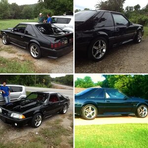 89 Fox