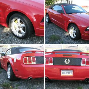Doug's 05 Mustang GT