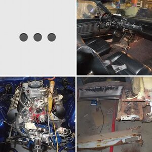 65 Stroker 347