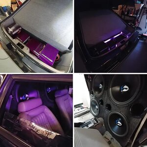 Ongoing Changes and Upgrades - '92 GT