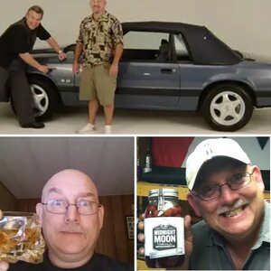 Profile Pictures