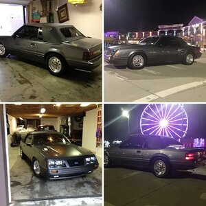 1984 GT