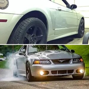 35th anniversary GT
