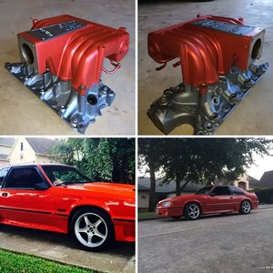 1990 5.0 GT