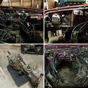 89 coupe efi conversion