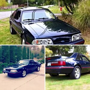 My first 5.0
