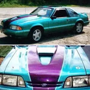 My 93 Lx
