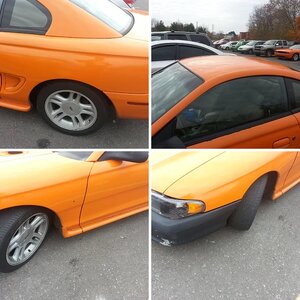 96 GT