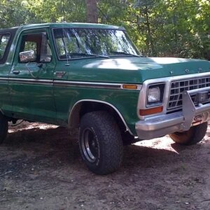 my other ride