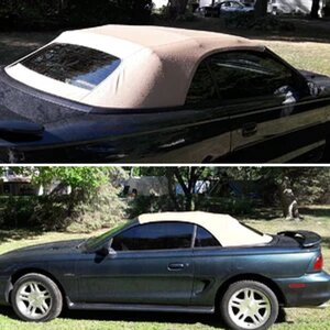 1998 GT Convertible