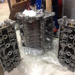Motor
