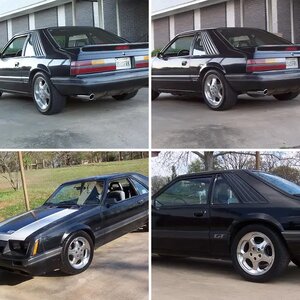 1986 GT