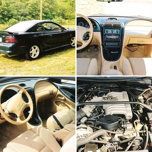 1994 GT