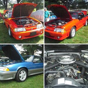 All Stock93