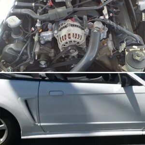 lifelong project car