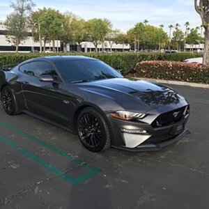 Bigriver 2018 GT