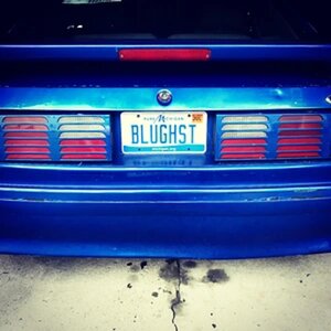 BLUGHST