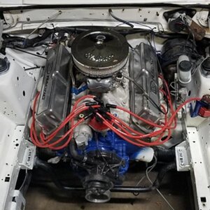 Wire tuck