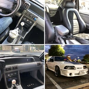 93 GT