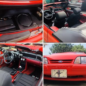 ‘89 Convertible