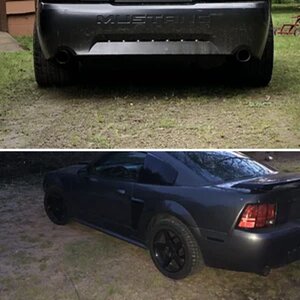 New edge