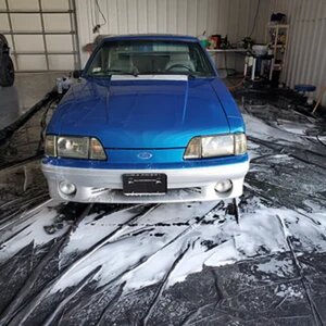 1990 gt
