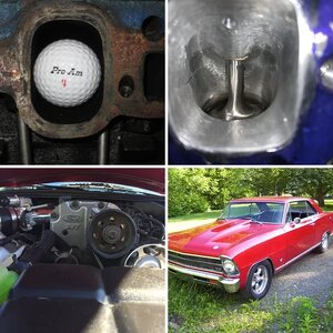 Miscellaneous Pics, 08’ GT500