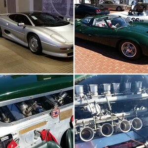 2019 Car Week Part 2