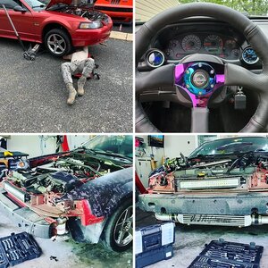 On3 turbo install