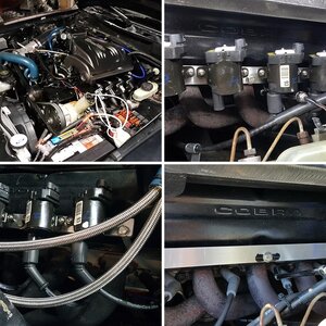 Coil Conversion