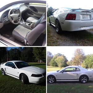 my car