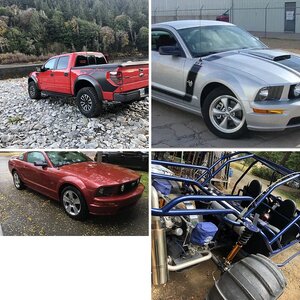 Steve’s toys