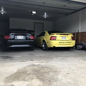 My cars