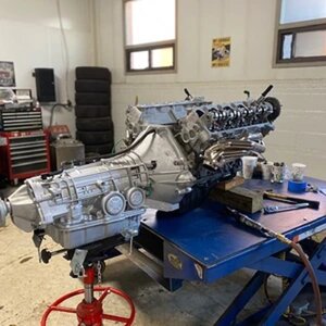 09 GT Project