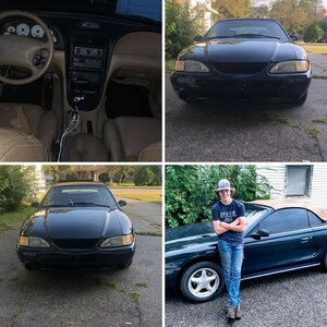Project Car