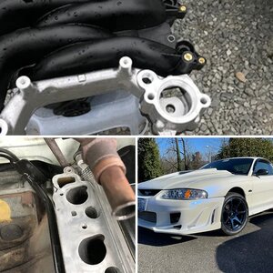 Ole Lady Racing