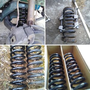 Springs