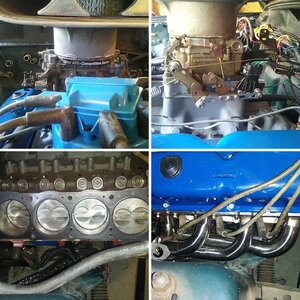 Motor
