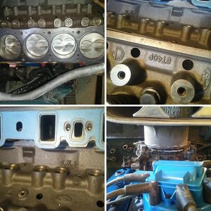 Motor