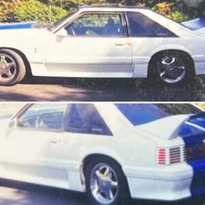 Foxbody