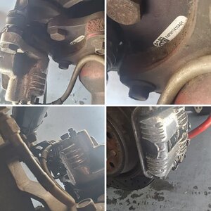 Baer Brake Kit