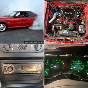 My junk