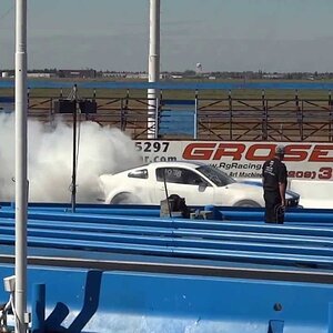 Fast Fords and Muscle Mustangs @ Sacramento Raceway "TPS, JDM, Kenne Bell"